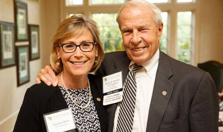 CU Advocates of the Year Awards