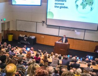 State of the Campus: Why our work matters 