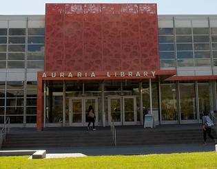 New era for Auraria Library: 10 highlights