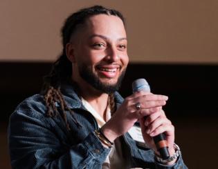 Chavous’ tech startup is crafting sweet sounds of success