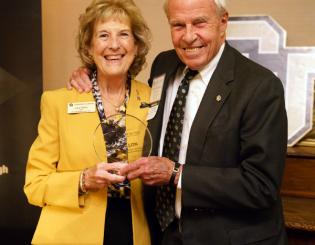 CU Advocate of the Year Awards