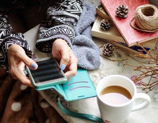 Take your benefits to go with digital ID cards