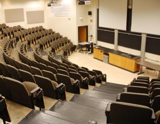 Anti-bullying policy earns preliminary approval of Faculty Council