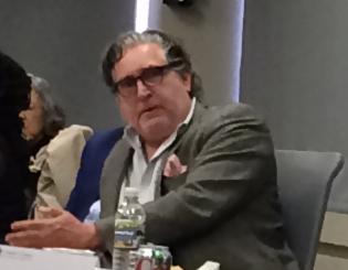 Ludwig on tuition waiver expansion: numbers first, then how to pay