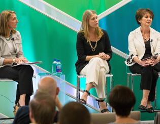 Future of health care hot topic at Aspen Ideas Festival