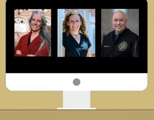 Incoming members of Board of Regents to take part in virtual forum
