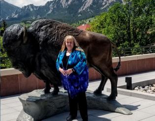 Melinda Piket-May, Ph.D.