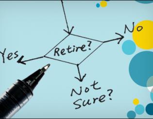 Retirement transition workshops draw hundreds of employees, questions