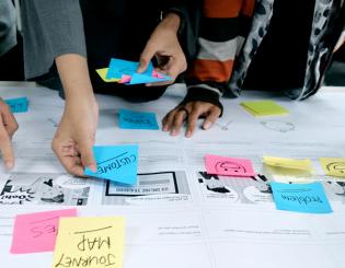 Members of Strategic Planning Working Group announced