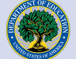 Department of Education