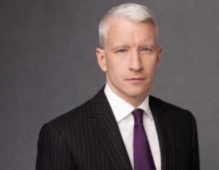 CNN’s Anderson Cooper to speak at March 6 CU event 