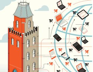 Online education gains steam at CU Boulder