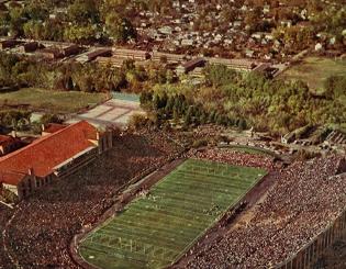 Plati-&#039;tudes: Looking back at other times the world stopped CU sports