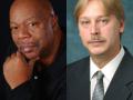 Keasley, Hayworth to be honored for contributions to the arts 