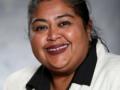 Known for recognizing others, Rogers named Employee of the Quarter