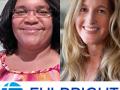 CU Denver’s Rooks, Steed named Fulbright Scholars 