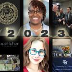 The 10 most-read CU Connections features of 2023