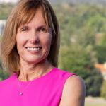 Dean Cathy Bradley wins 2025 Excellence in Leadership Award