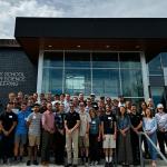 Summer outreach tour kicks off in west-central Colorado