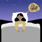From memory loss to heart disease, stress and insomnia can take a toll 