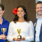 Champions of open educational resources honored with annual awards