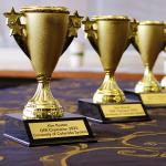 2025 OER Champion Awards include first student recipient