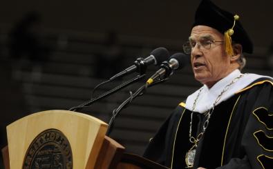 Bruce Benson