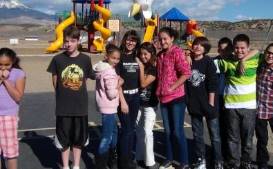 CU at the HELM of healthy habits in southern Colorado